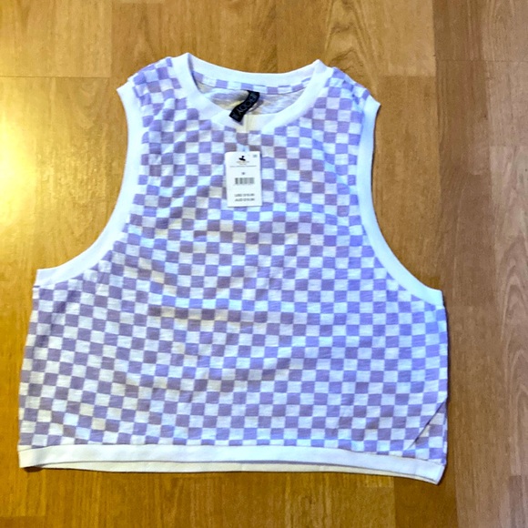 Cotton On Body Tank Top - Picture 1 of 2